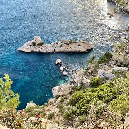 Appartamento Charmante Escale Au Cœur Du Panier Près Vieux Port *